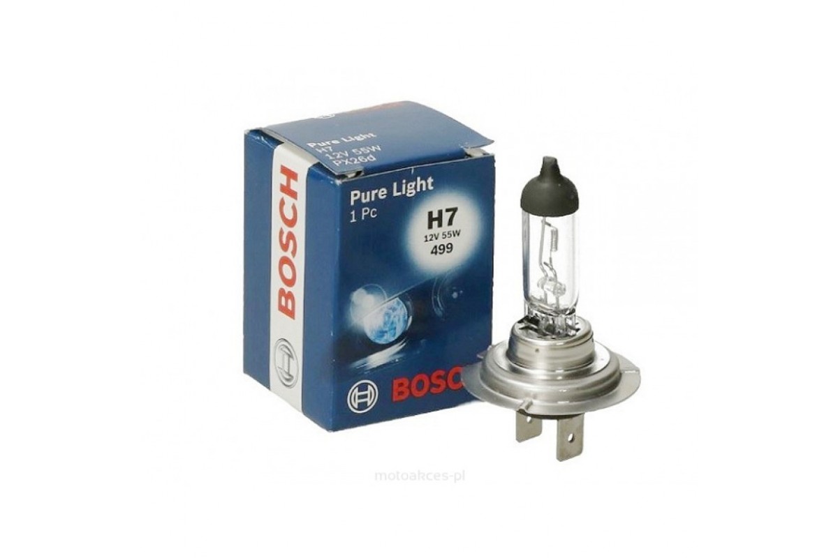 Bosch h7 12v 55w. Bosch Pure Light 1987301012 h7 12v 55w. Лампочки бош н7 Pure Light. Bosch лампа h7 12v 55w 1шт. Bosch Pure Light h7 12v 55w.