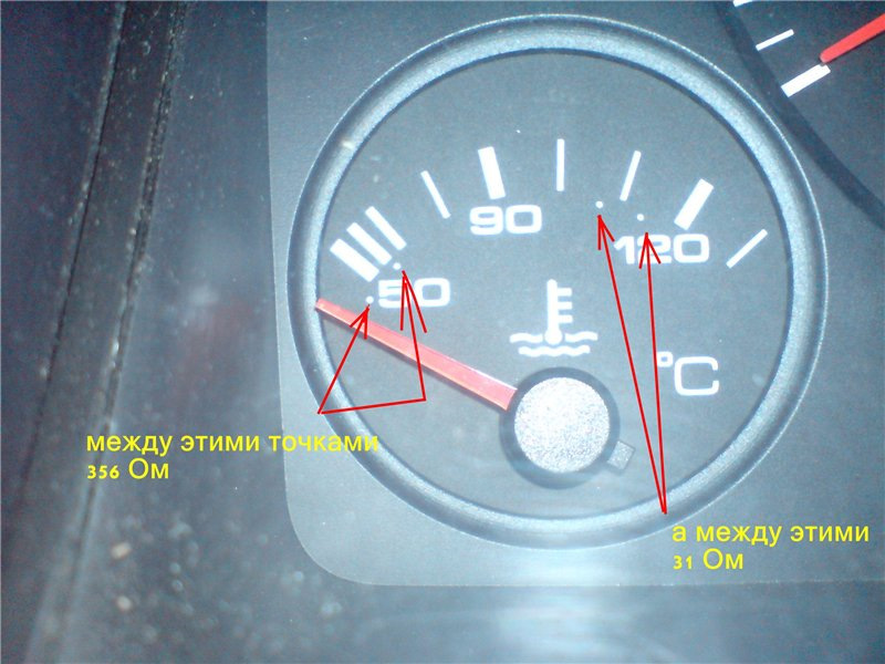 Ауди 80 греется двигатель причины