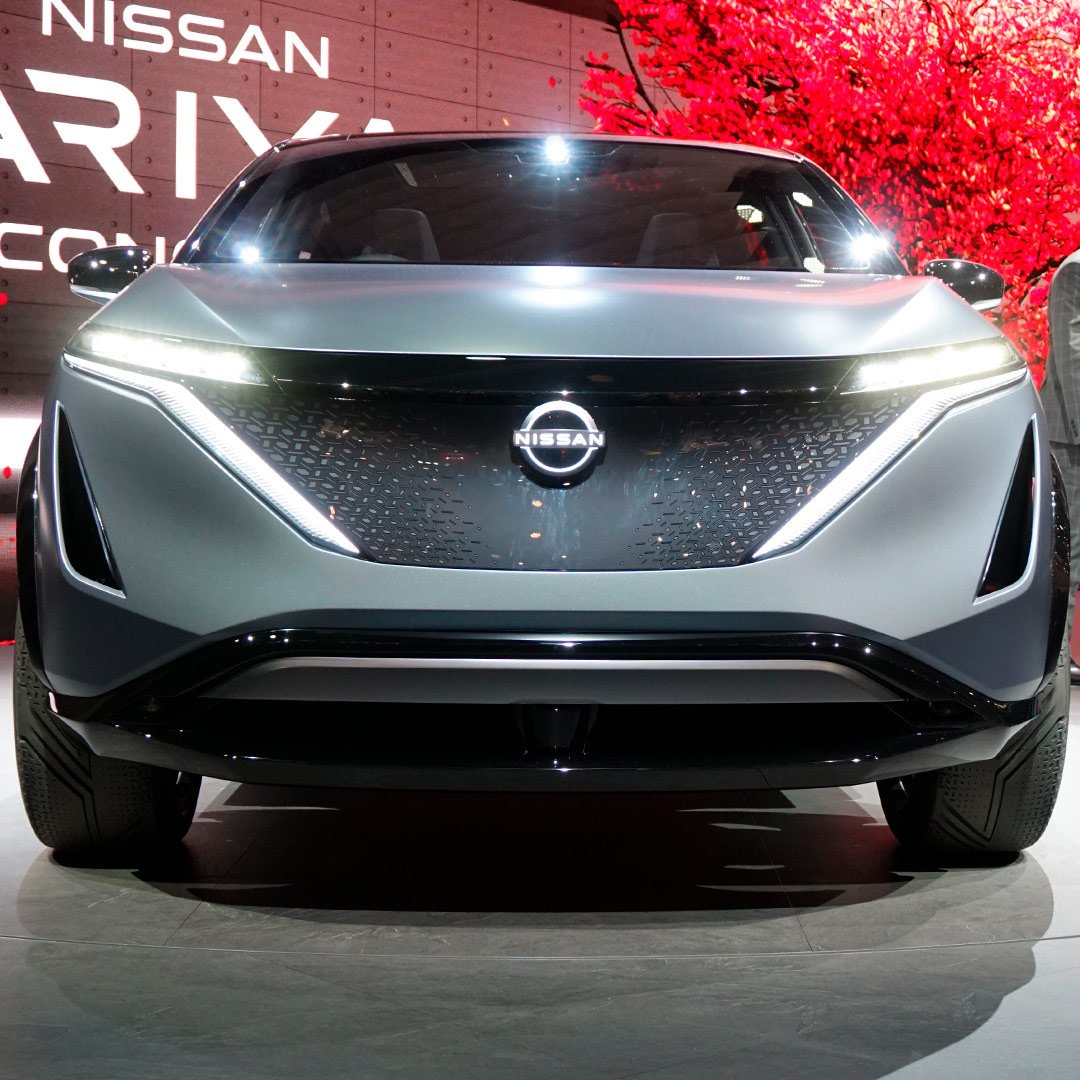 Новая модель 2020. Nissan электро 2022. Ниссан 2022 в новом кузове. Ниссан новые модели. Модельный ряд Ниссан 2019.