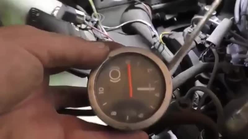 Как поднять давление масла в двигателе